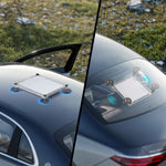 Load image into Gallery viewer, Starlink Mini Dual Magnetic & Suction Cup Roof Mount