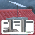 Load image into Gallery viewer, starlink pipe adapter