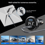 Load image into Gallery viewer, starlink mini dc power cable