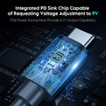 Load image into Gallery viewer, Starlink Router Mini