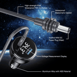 Load image into Gallery viewer, starlink mini dc power cable