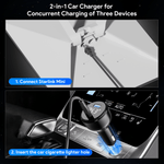 Load image into Gallery viewer, starlink mini dc power cable