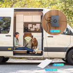 Load image into Gallery viewer, PoE Injector for Starlink Mini