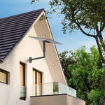 Load image into Gallery viewer, starlink long wall mount