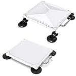 Charger l'image dans la galerie, 2-in-1 Starlink Mini Mount Kit – Magnetic Roof & Window Mount