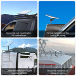 Load image into Gallery viewer, Starlink Roof Mount Support Starlink Gen 2 & High Performance Same Day Shipping