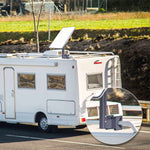 Load image into Gallery viewer, Starlink Roof Mount Aluminum Alloy For Starlink Gen2 &High Performance
