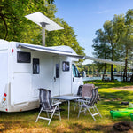 Load image into Gallery viewer, starlink pole adapter