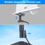 Load image into Gallery viewer, starlink replacement cable
