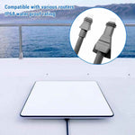 Load image into Gallery viewer, Starlink Flat High Performance Cable 10M 23M 30M 46M Same Day Shipping