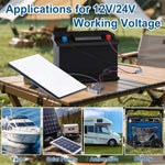 Load image into Gallery viewer, Starlink Mini DC Step-Up Converter | 12V/24V to 30V Power Converter for RV & Vehicle