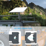 Load image into Gallery viewer, starlink roof mount