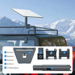 Load image into Gallery viewer, starlink roof mount