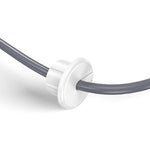 Load image into Gallery viewer, cable wall bushing