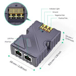 Load image into Gallery viewer, starlink rj45 adapter