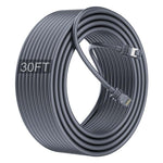 Load image into Gallery viewer, starlink 150ft cable