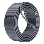 Load image into Gallery viewer, starlink 150ft cable