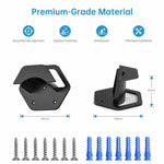 Load image into Gallery viewer, ethernet cable wall holder
