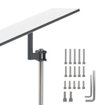 Load image into Gallery viewer, starlink roof mount