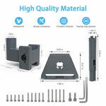 Load image into Gallery viewer, starlink roof mount kit
