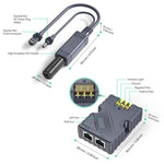 Load image into Gallery viewer, starlink mini poe injector