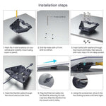 Load image into Gallery viewer, starlink mobile mounts