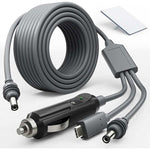Load image into Gallery viewer, 3-in-1 DC Power Cable