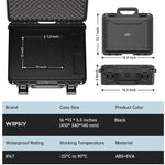 Load image into Gallery viewer, starlink storage box