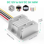 Load image into Gallery viewer, starlink dc power supply