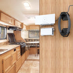 Load image into Gallery viewer, ethernet cable holder