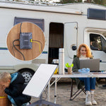 Load image into Gallery viewer, 5-in-1 Starlink PoE Type-C & USB For Starlink Gen 2 Same Day Shipping