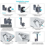 Load image into Gallery viewer, starlink rv mount