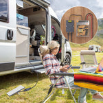 Load image into Gallery viewer, starlink mini poe ac power