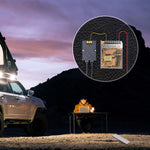 Load image into Gallery viewer, starlink mini poe ac power