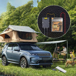 Load image into Gallery viewer, starlink mini poe ac power