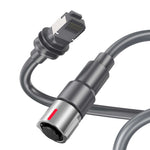 Load image into Gallery viewer, Starlink Performance Gen3 Waterproof Extension Cable – High-Speed Cat6, Outdoor-R
