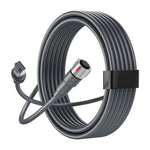 Load image into Gallery viewer, Starlink Performance Gen3 Waterproof Extension Cable – High-Speed Cat6, Outdoor-R
