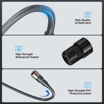 Load image into Gallery viewer, Starlink Performance Gen 3 Ethernet Adapter