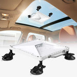 Load image into Gallery viewer, Starlink Mini Interior Vehicle Mount | Suction Cup Window Holder for Mini & Mini X RV, Truck & Marine Cabins
