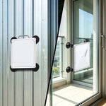 Charger l'image dans la galerie, 2-in-1 Starlink Mini Mount Kit – Magnetic Roof & Window Mount