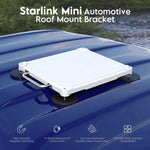 Load image into Gallery viewer, Starlink Mini Magnetic Roof Mount | 264lbs Heavy-Duty Exterior Mount for Mini & Mini X with Carry Handle