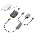 Charger l'image dans la galerie, Starlink Mini Power Adapter Kit – 12V/24V to 36V DC Converter