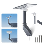 Load image into Gallery viewer, Aluminum Wall Mount for Starlink Mini | Heavy Duty Outdoor Bracket