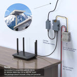 Load image into Gallery viewer, starlink rj45 adapter