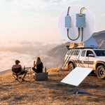 Load image into Gallery viewer, starlink rj45 adapter