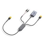 Charger l'image dans la galerie, Starlink Mini Power Adapter Kit – 12V/24V to 36V DC Converter