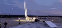 Starlink Space Concordia Supports Student Rocket Launch With Reliable Satellite Connectivity
