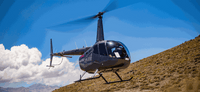 Starlink Helicopter Chile Brings Reliable Connectivity to Remote Mountain Operations
