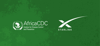 Starlink Ebola Response Strengthens Emergency Communications in Eastern DRC