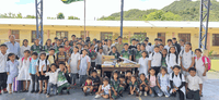 Starlink Bolivia Schools Bring High-Speed Internet to Students and Teachers